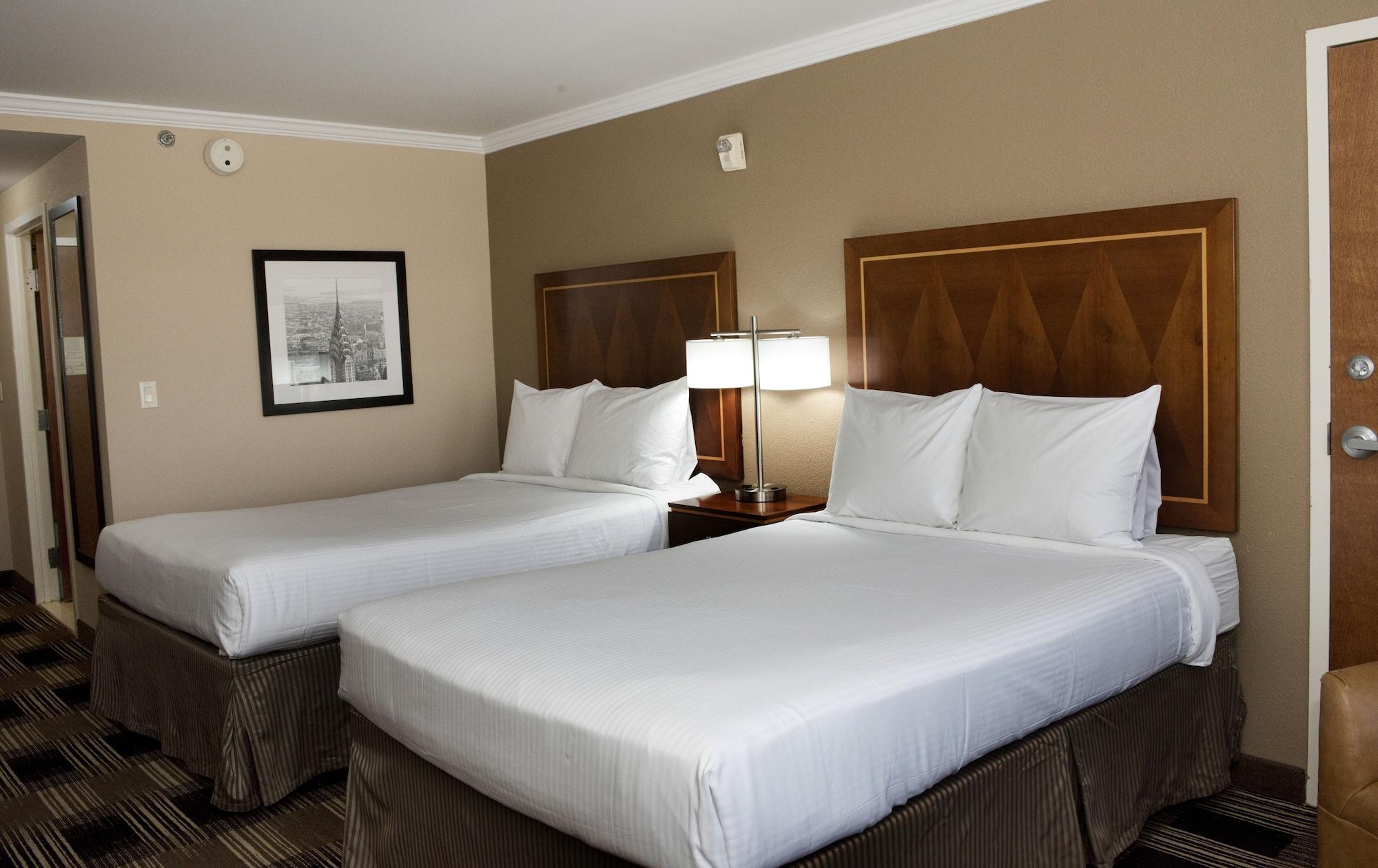 Hotel Executive Suites Картерет Экстерьер фото