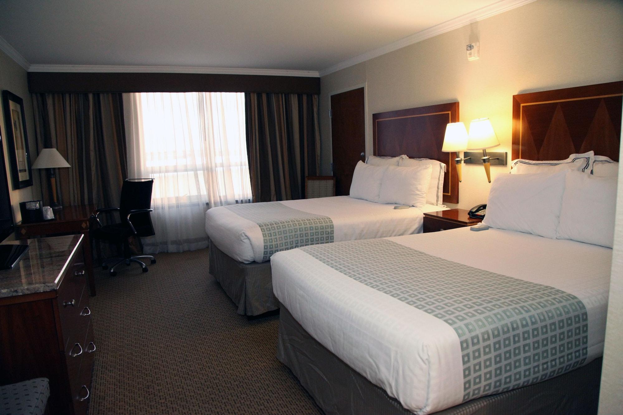 Hotel Executive Suites Картерет Экстерьер фото