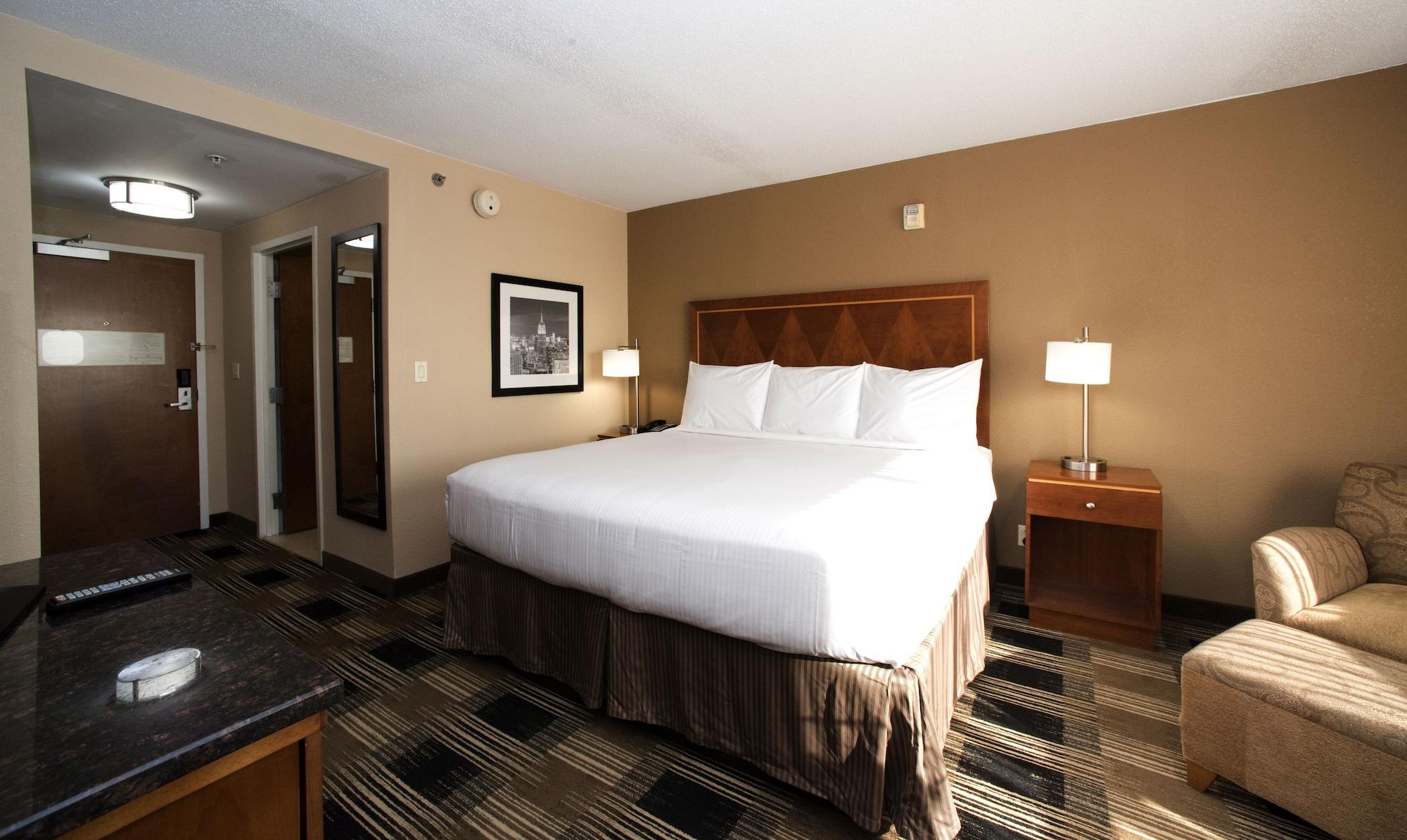 Hotel Executive Suites Картерет Экстерьер фото
