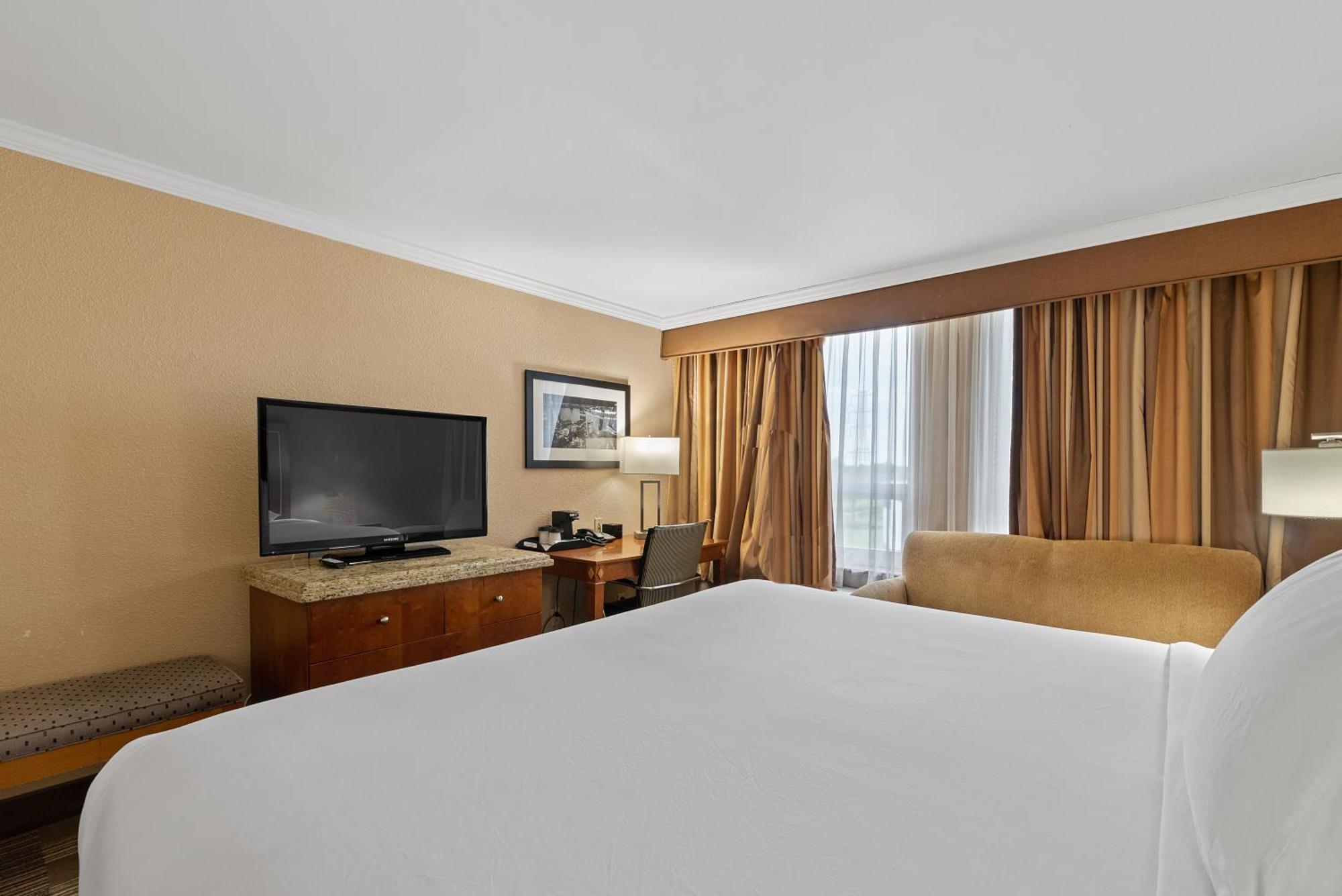 Hotel Executive Suites Картерет Экстерьер фото