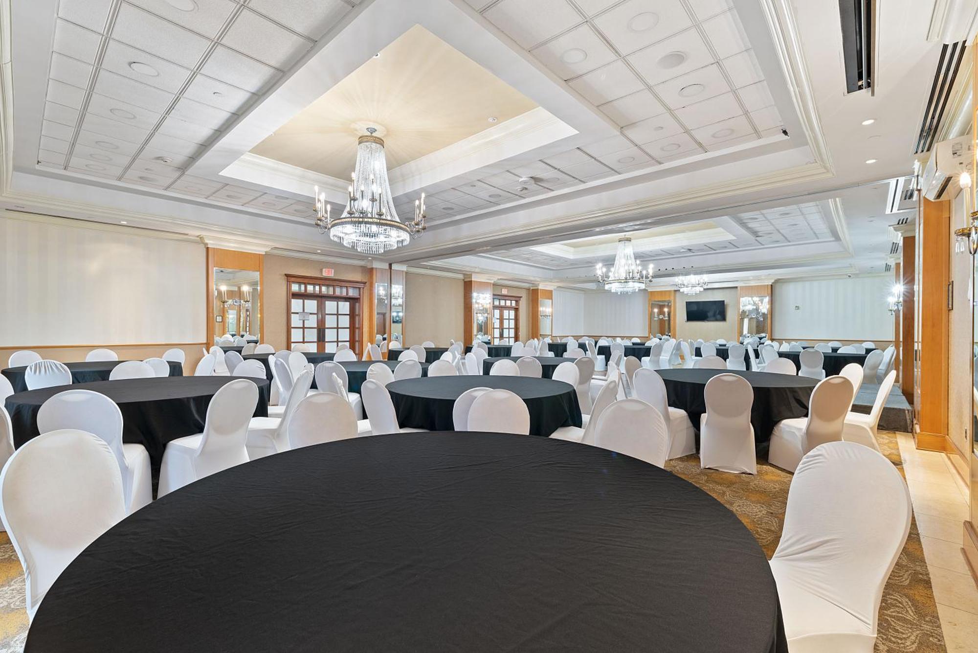 Hotel Executive Suites Картерет Экстерьер фото