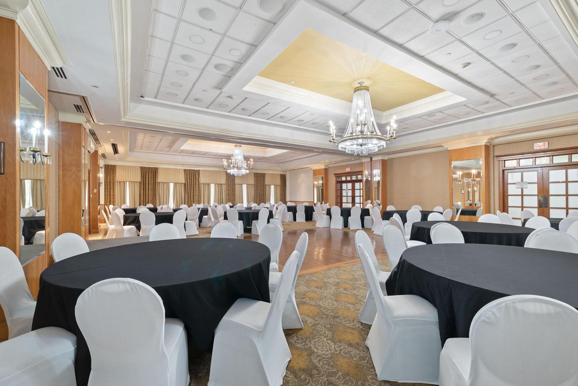 Hotel Executive Suites Картерет Экстерьер фото