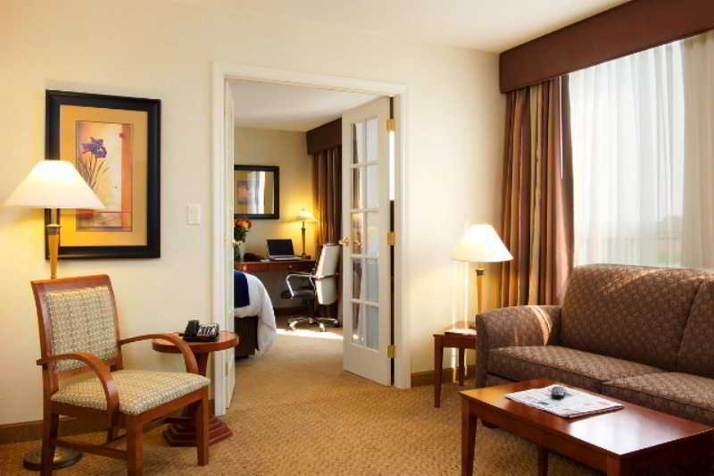 Hotel Executive Suites Картерет Номер фото