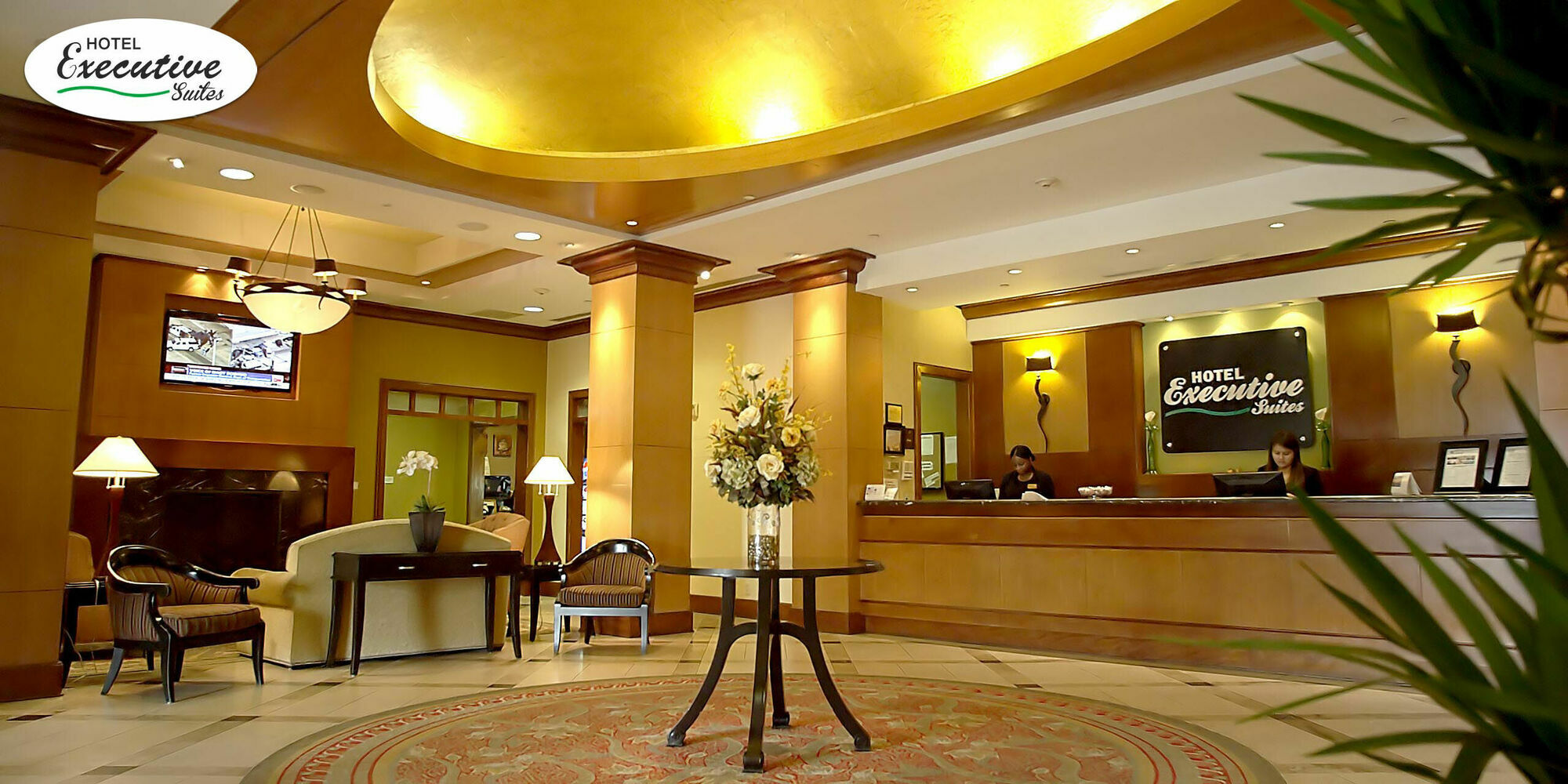 Hotel Executive Suites Картерет Экстерьер фото